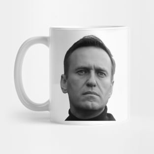 Alexei Navalny Mug